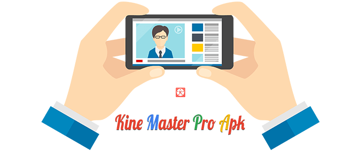 kinemaster pro app descarga gratis